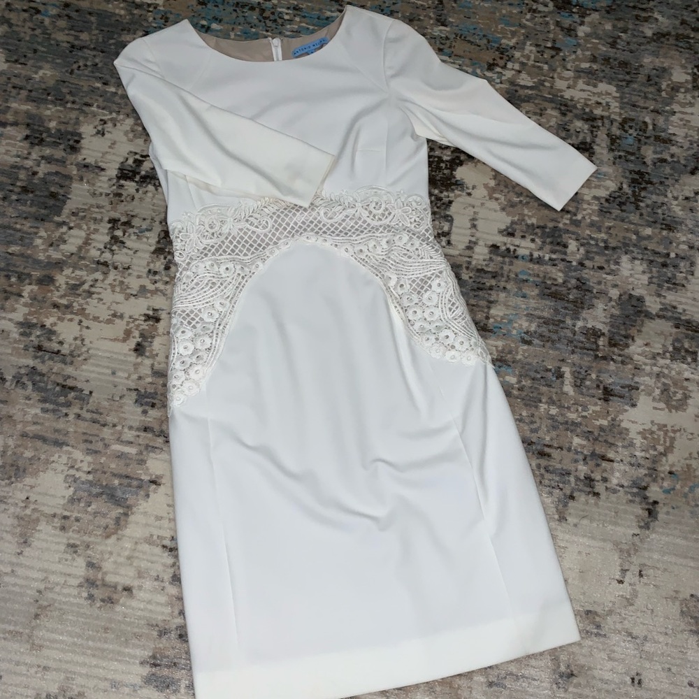 Classy dress